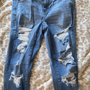 American Eagle Outfitters